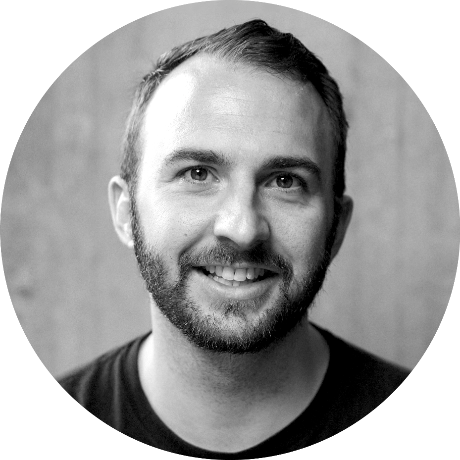 Joseph Thacker (rez0) headshot
